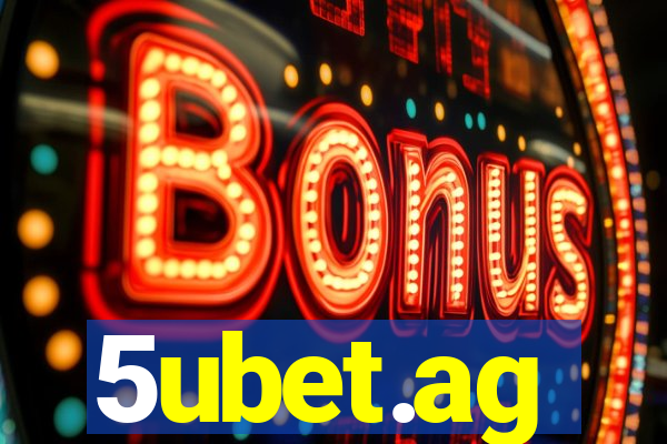 5ubet.ag