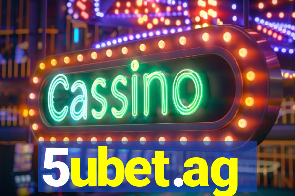 5ubet.ag