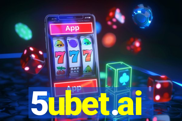 5ubet.ai