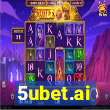 5ubet.ai