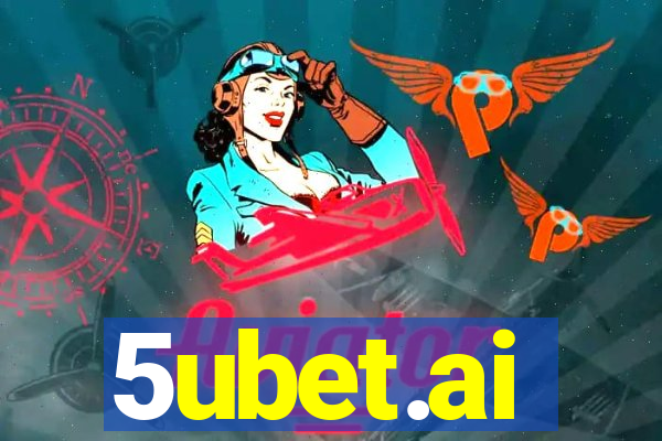 5ubet.ai