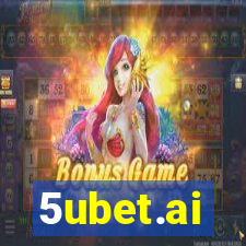 5ubet.ai