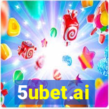 5ubet.ai