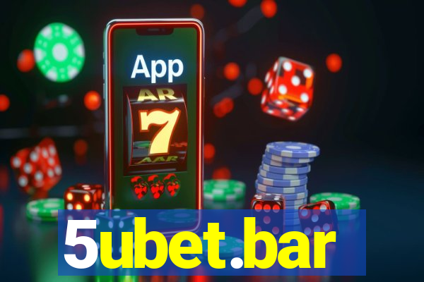 5ubet.bar