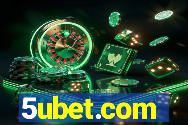 5ubet.com