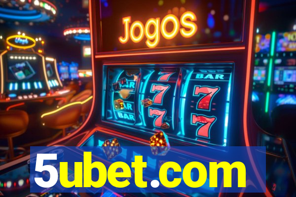 5ubet.com