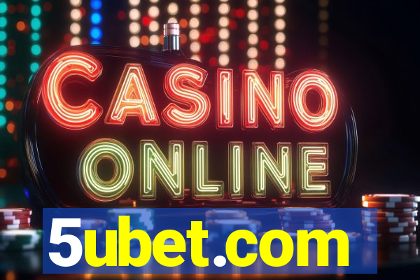 5ubet.com