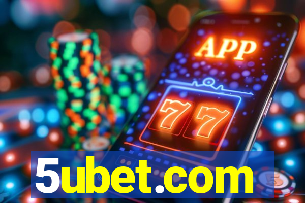 5ubet.com