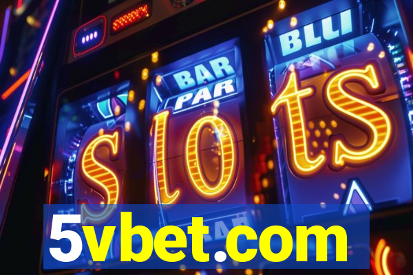 5vbet.com