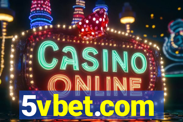 5vbet.com