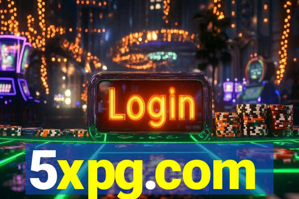 5xpg.com