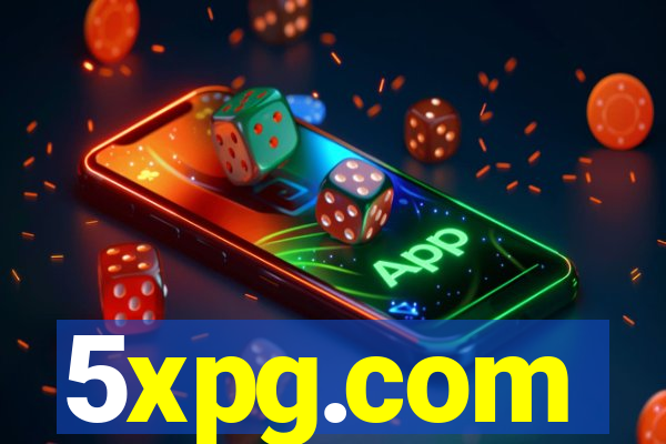 5xpg.com