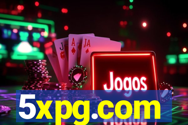 5xpg.com