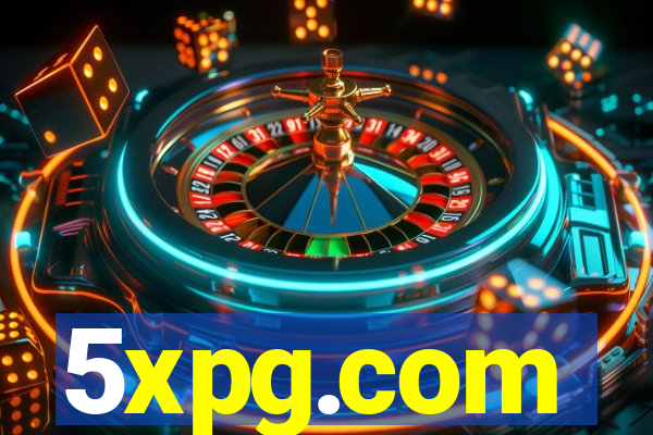 5xpg.com