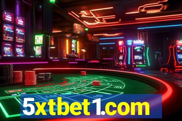 5xtbet1.com