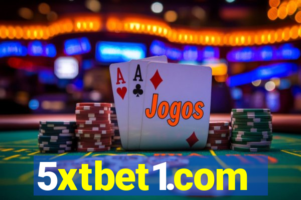 5xtbet1.com