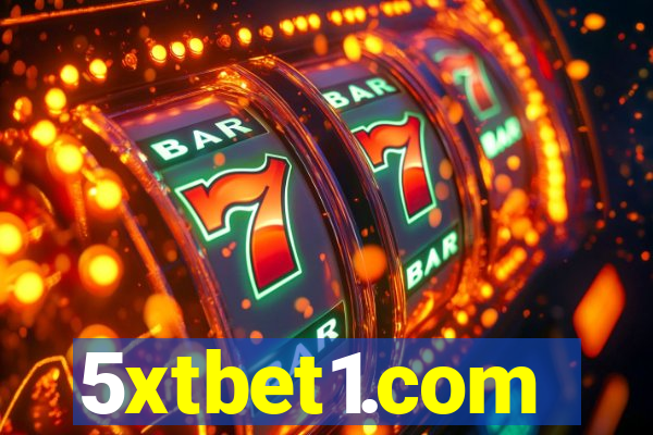 5xtbet1.com