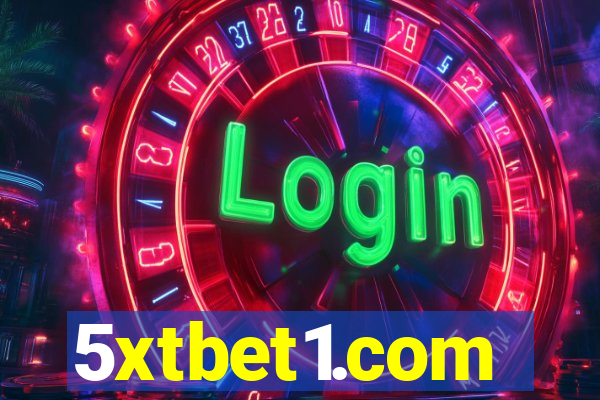 5xtbet1.com