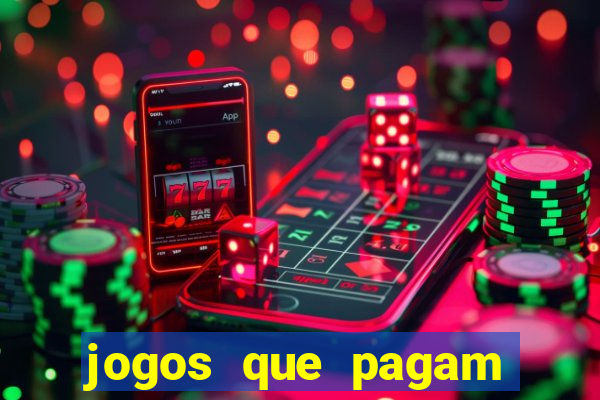 jogos que pagam via pagbank