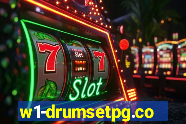 w1-drumsetpg.com