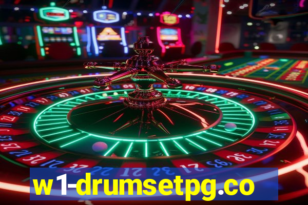 w1-drumsetpg.com