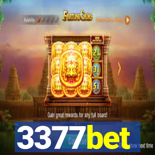 3377bet