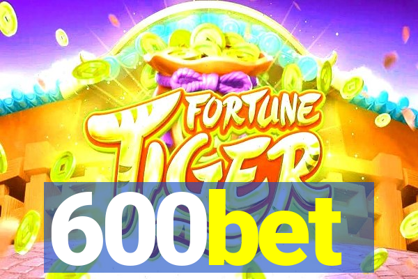 600bet