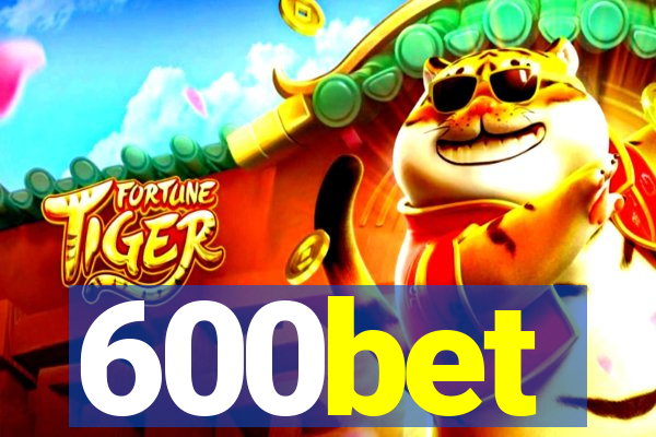 600bet-lucky