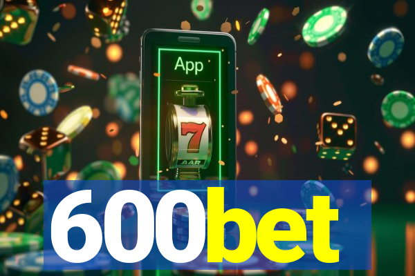 600bet-lucky