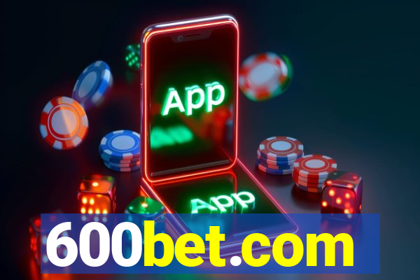 600bet.com