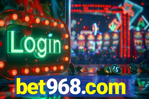 bet968.com