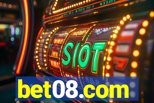 bet08.com