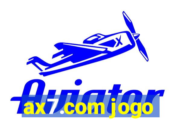 ax7.com jogo