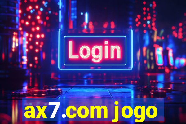 ax7.com jogo