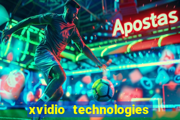 xvidio technologies brasil 2024 os