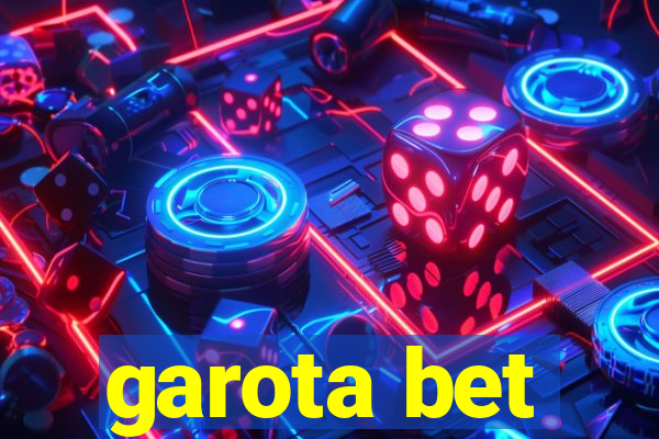 garota bet