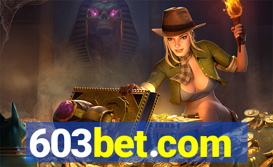 603bet.com