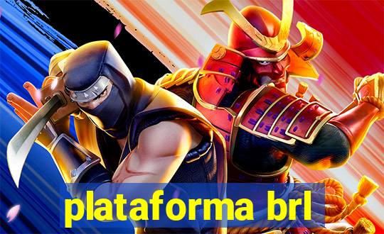 plataforma brl