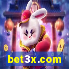 bet3x.com