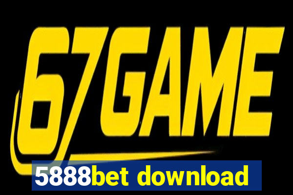 5888bet download