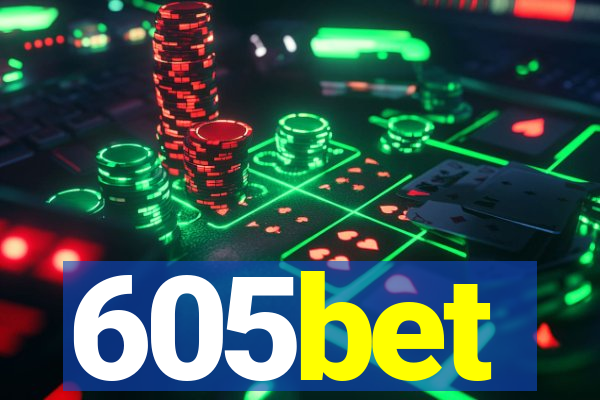 605bet