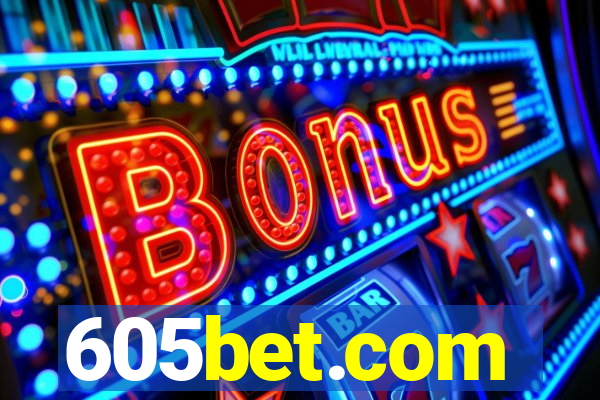 605bet.com