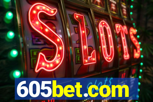 605bet.com