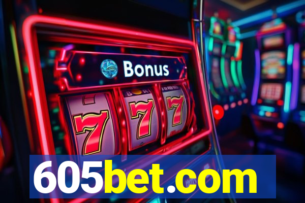 605bet.com