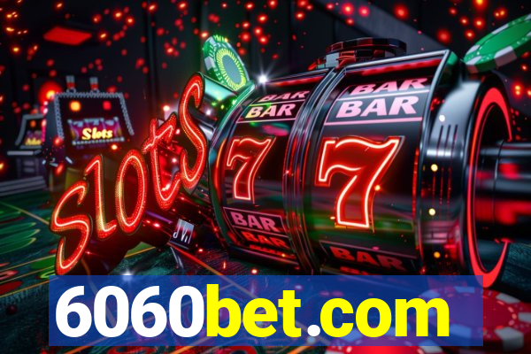 6060bet.com