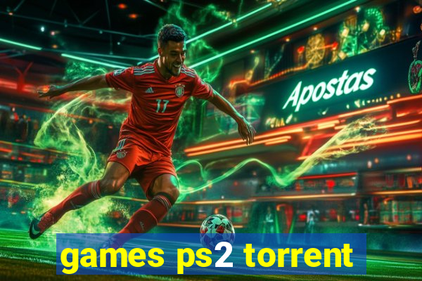 games ps2 torrent