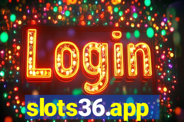 slots36.app