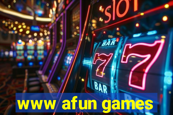 www afun games