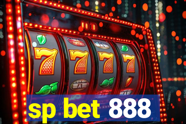 sp bet 888