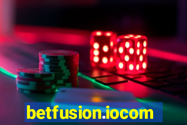 betfusion.iocom